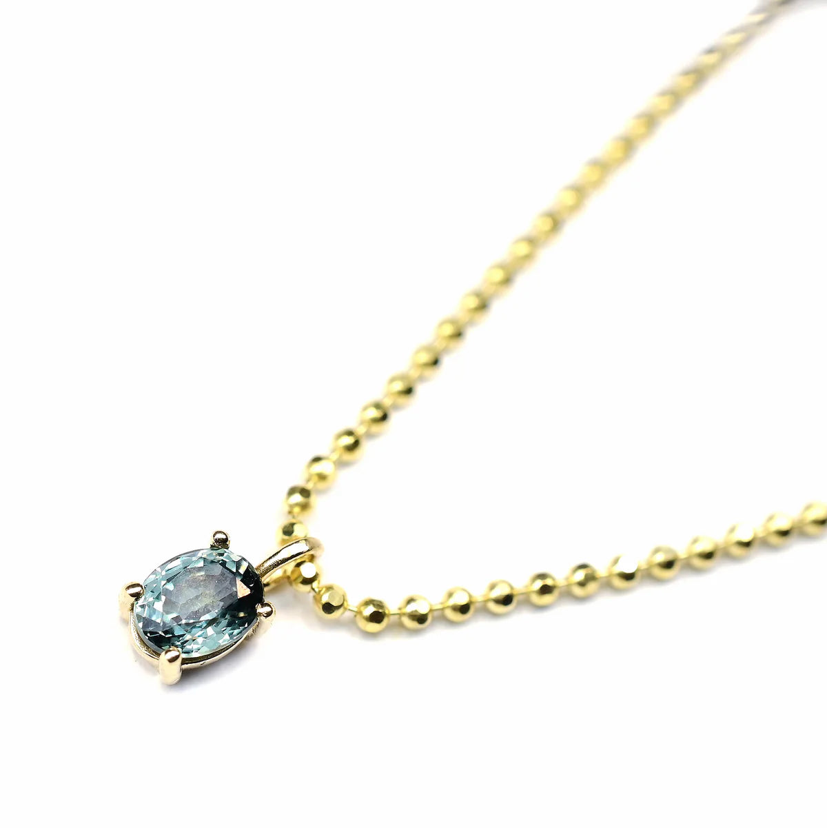 Royal Mile Sparkle Chain Necklace