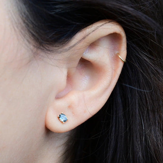 Royal Mile Stud Earrings