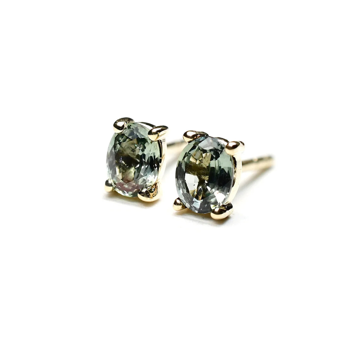 Royal Mile Stud Earrings