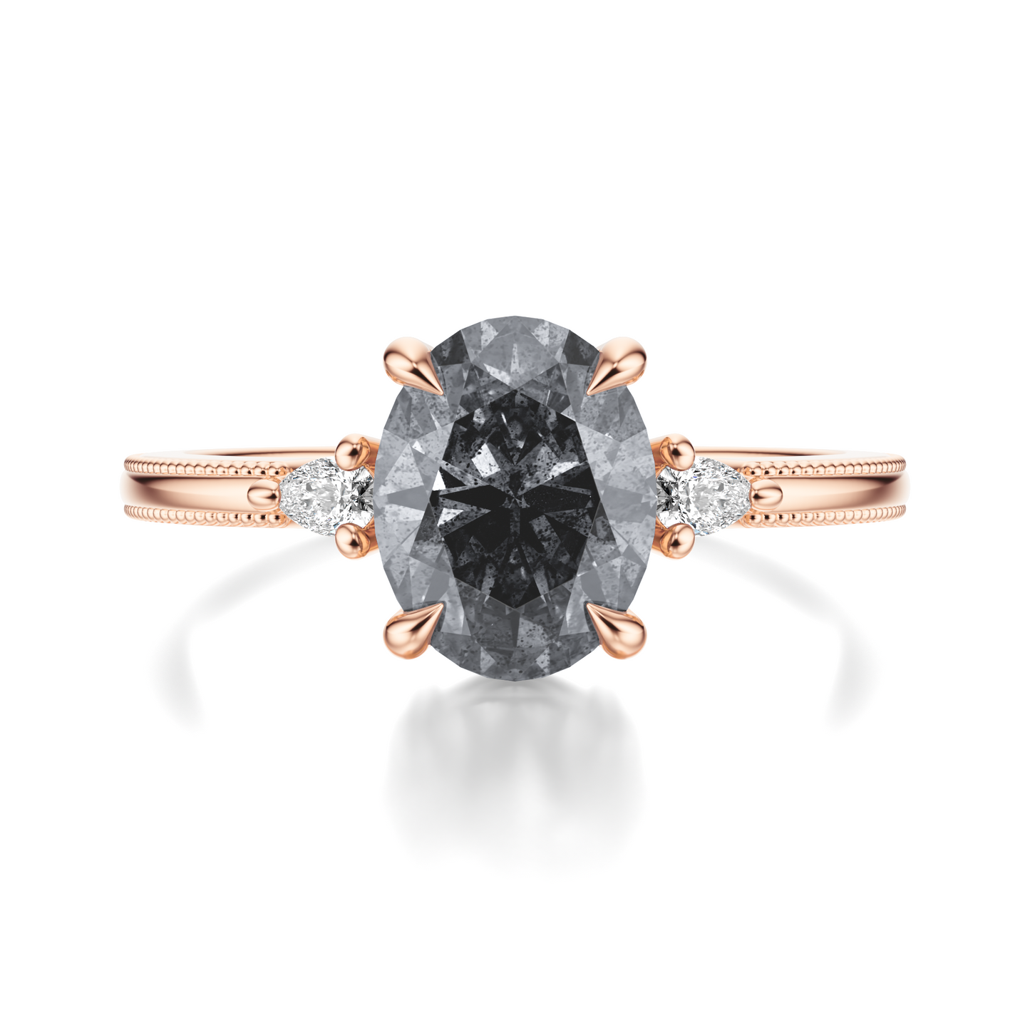 Anastasia Ring