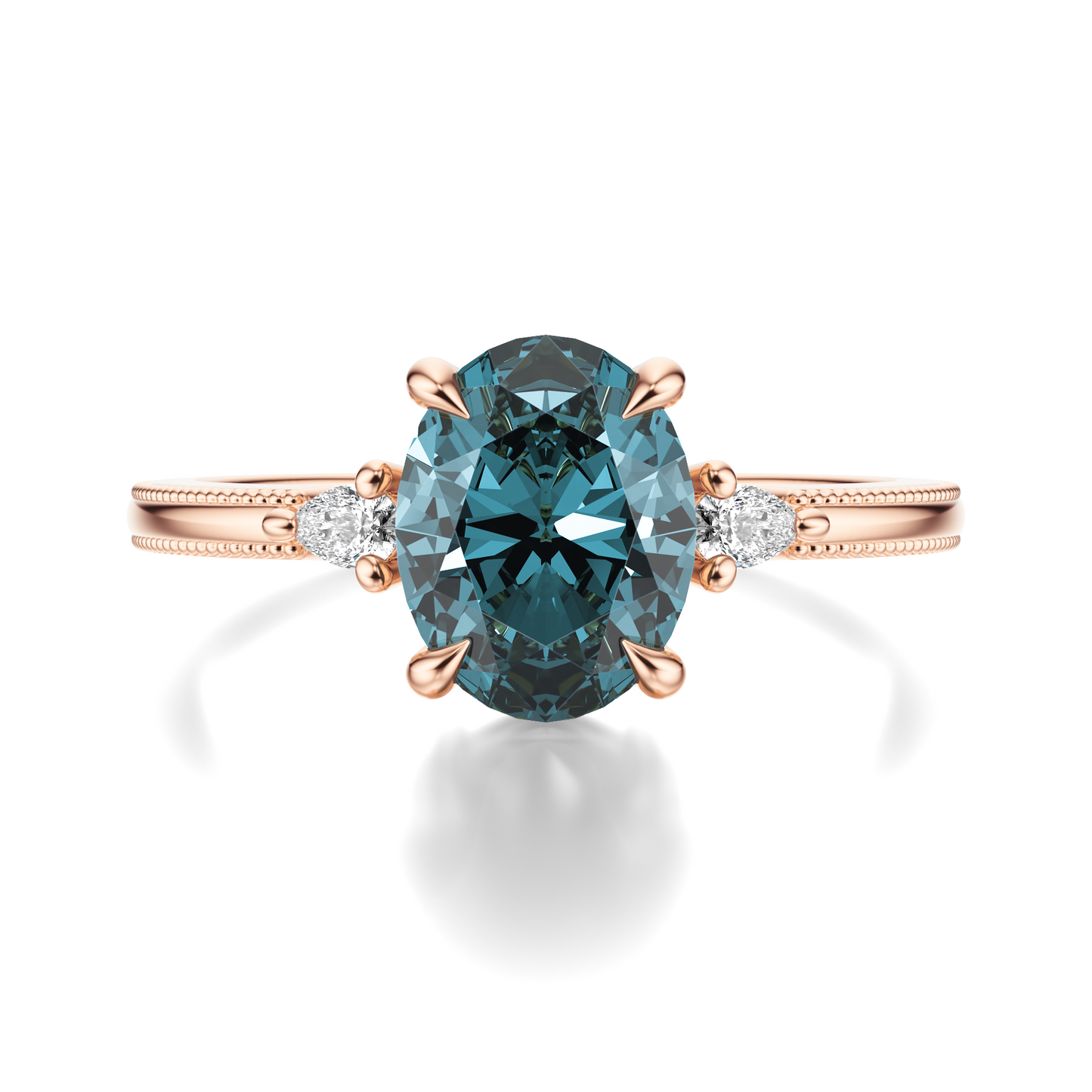 Anastasia Ring