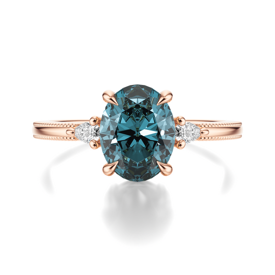 Anastasia Ring