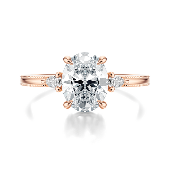 Anastasia Ring