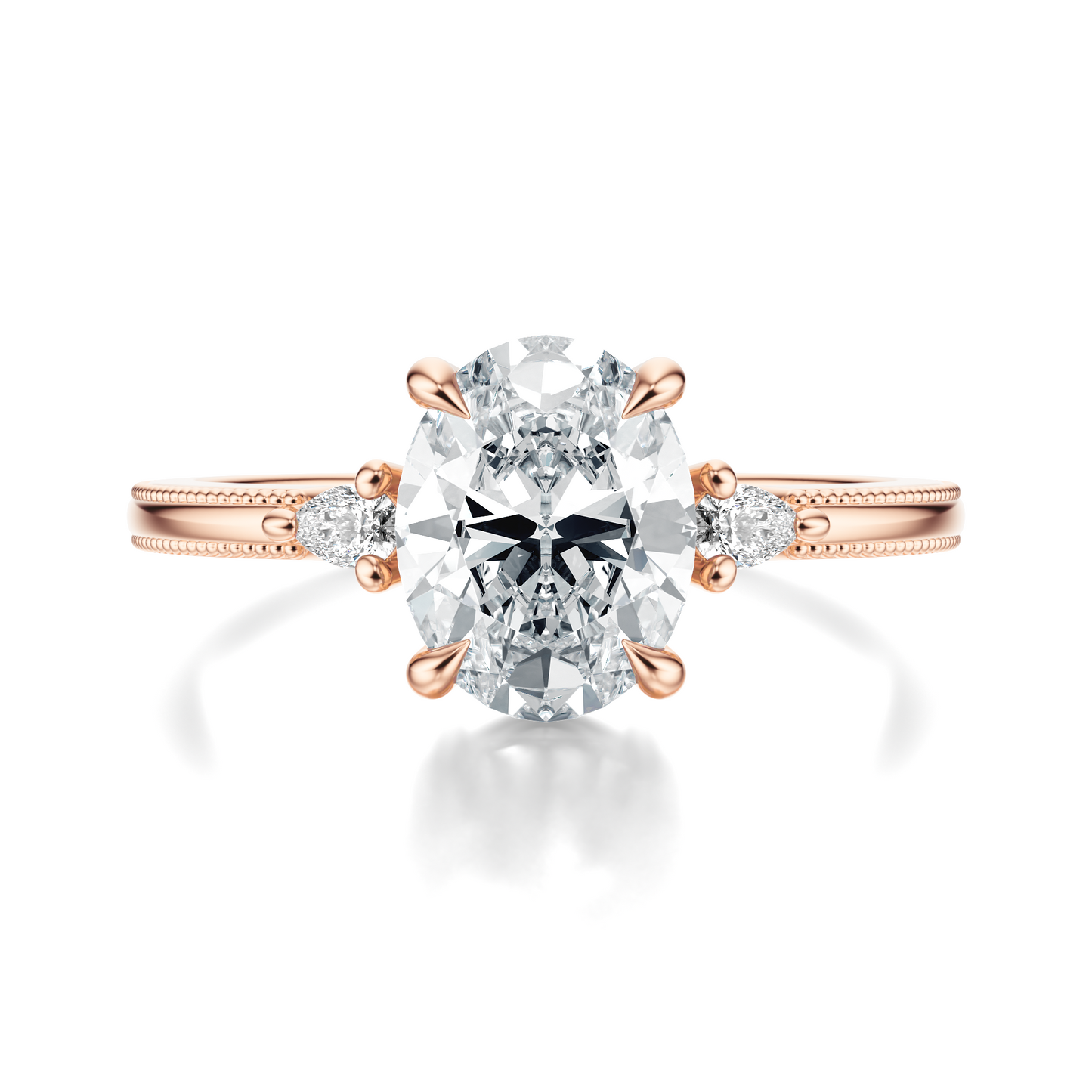Anastasia Ring