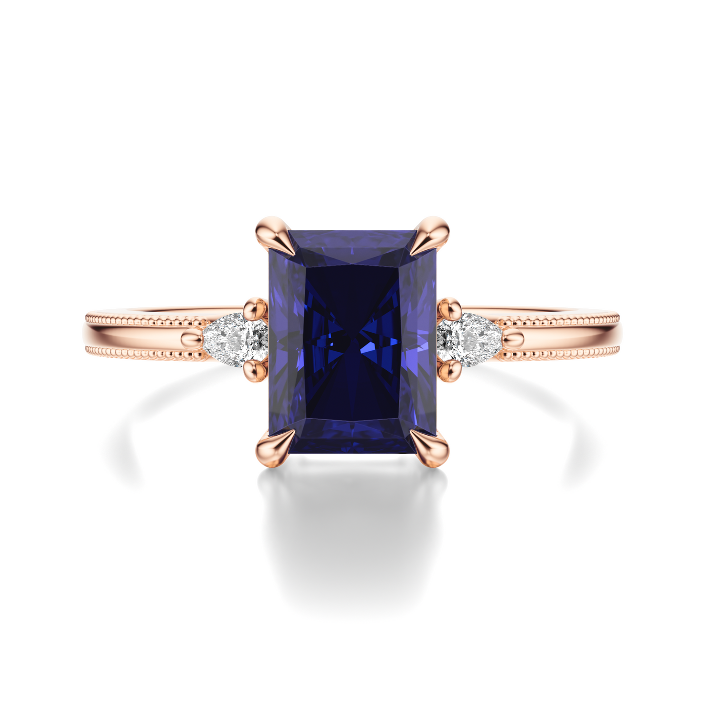 Anastasia Ring