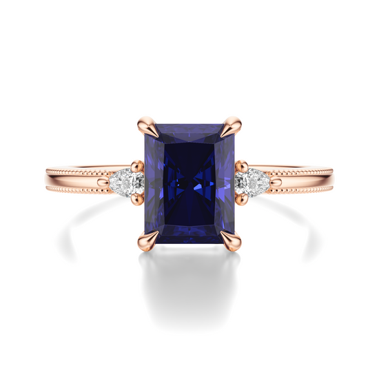 Anastasia Ring