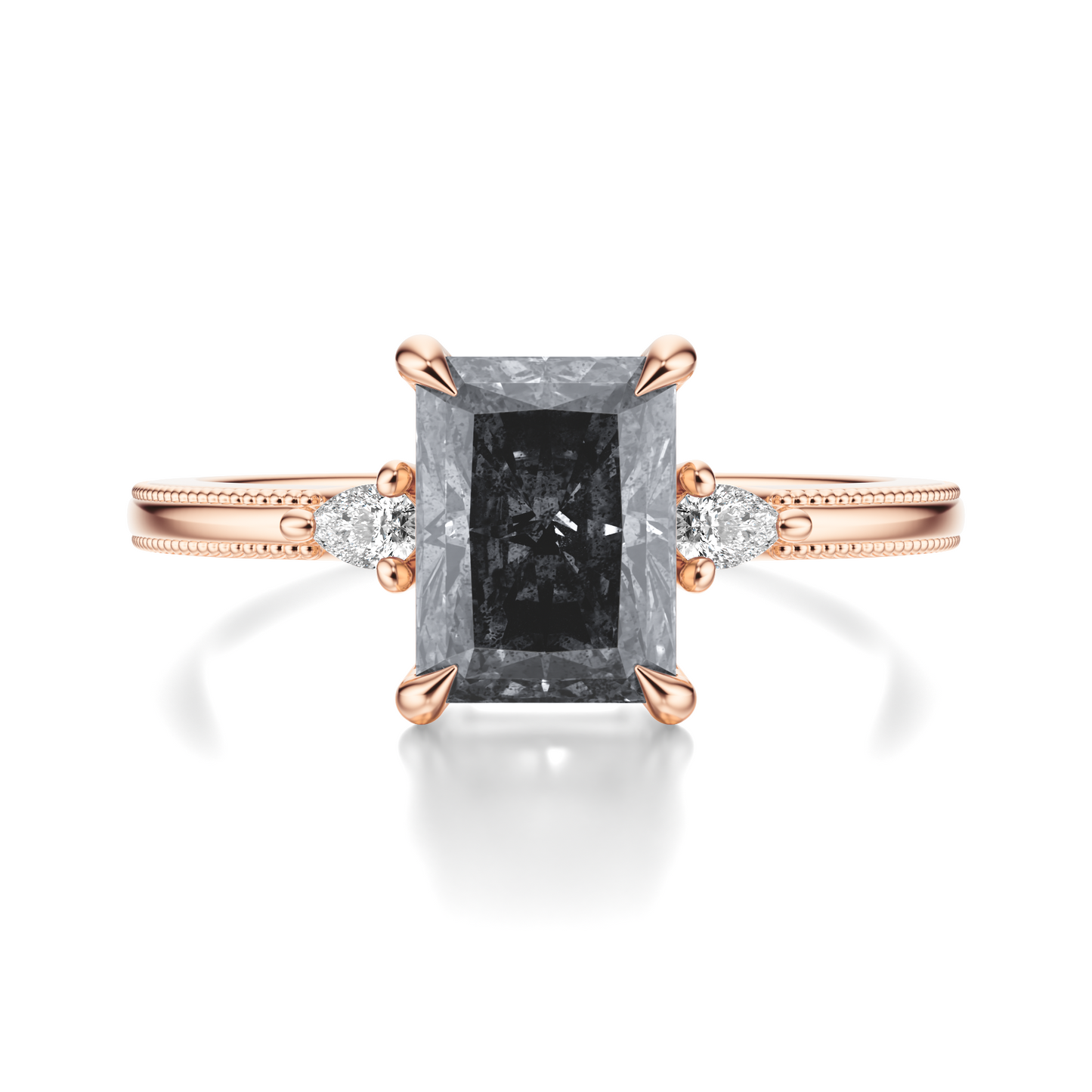 Anastasia Ring