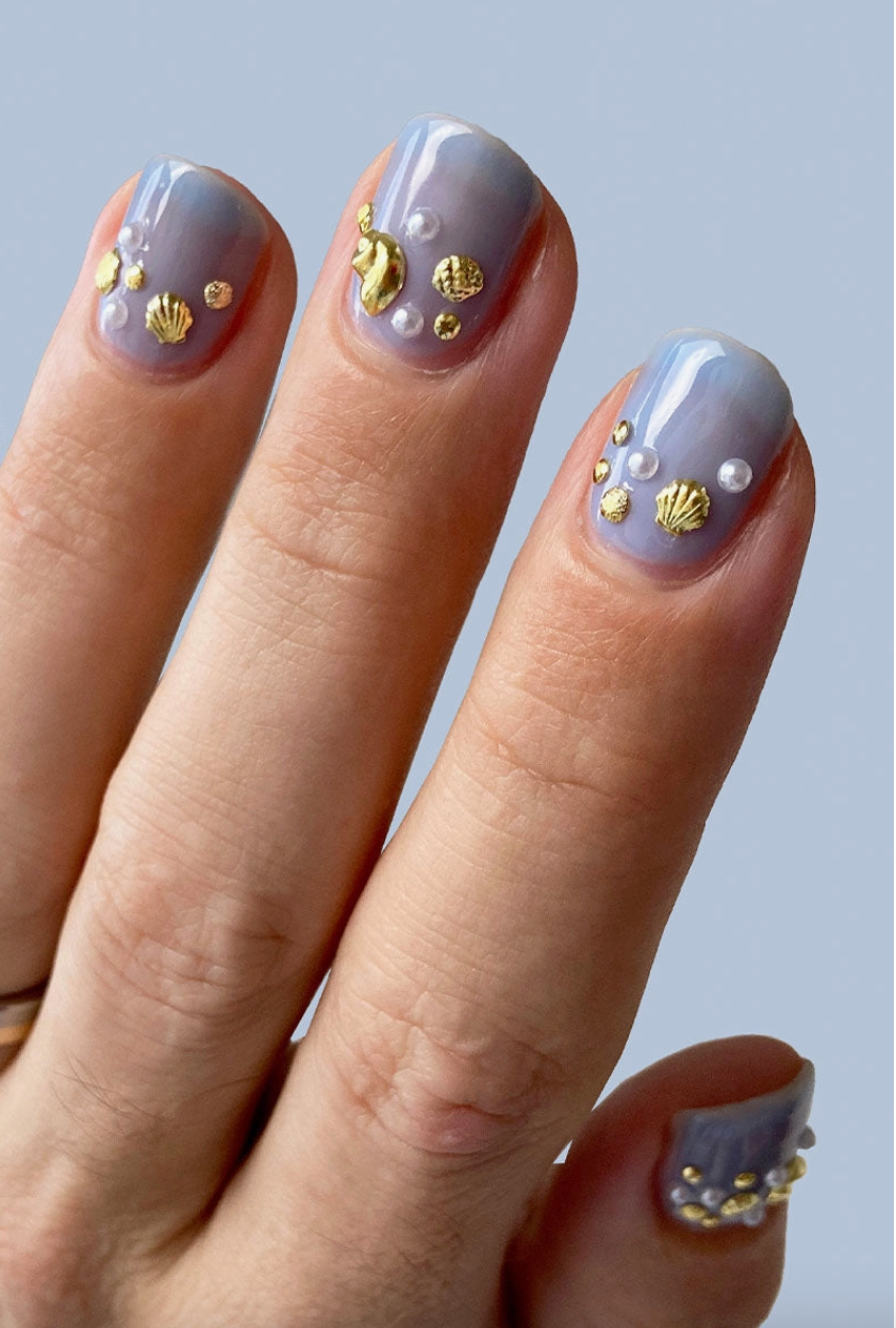 Load image into Gallery viewer, Cirque Colors Nail Charms
