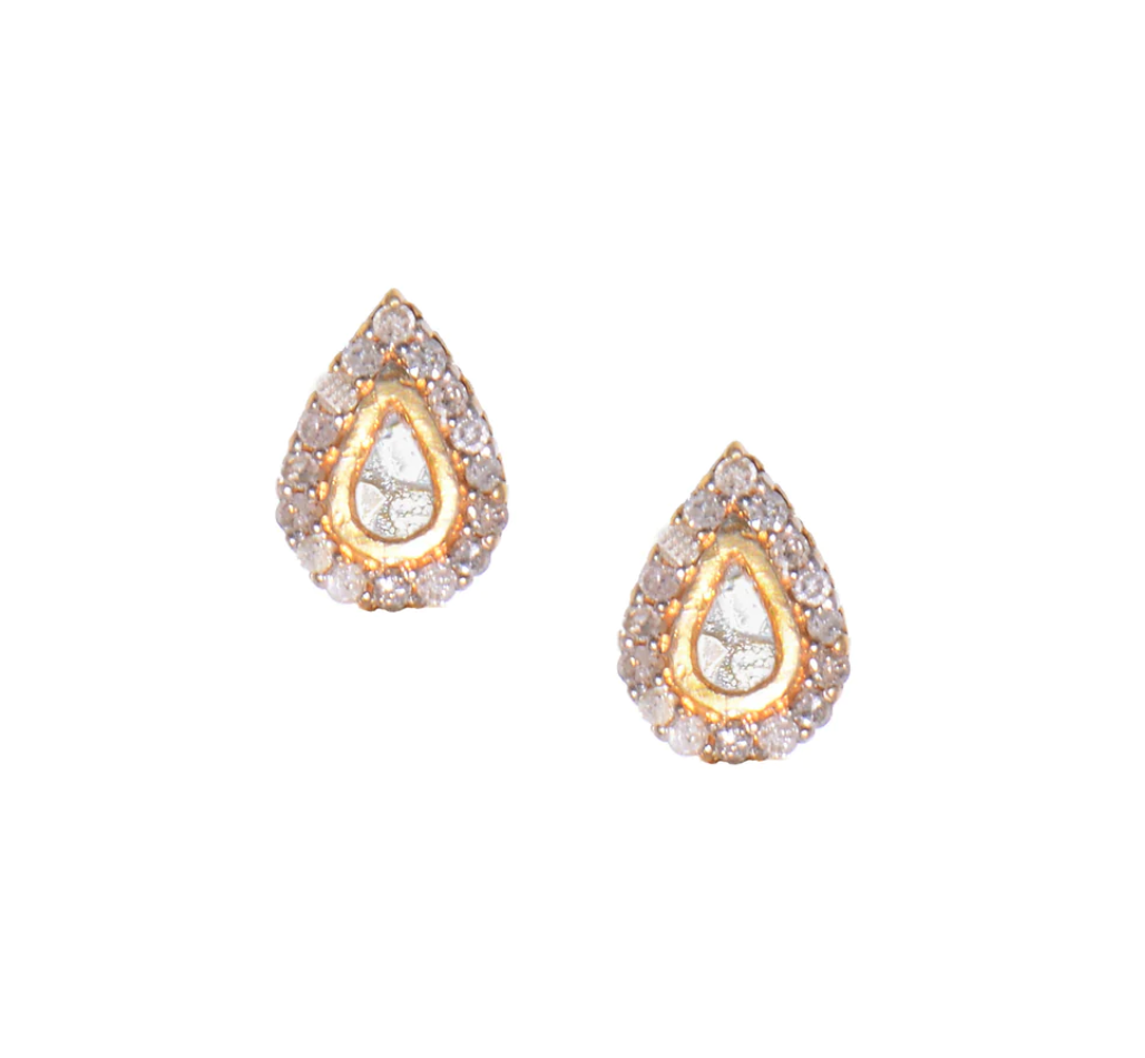Irving Stud Earrings