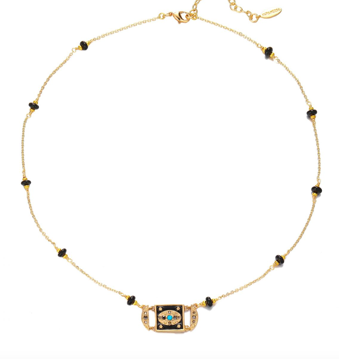 Venera Choker Necklace