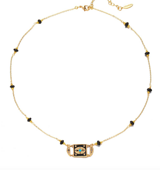 Venera Choker Necklace