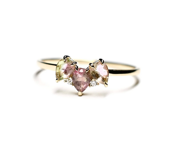 Petit Tourmaline Trio