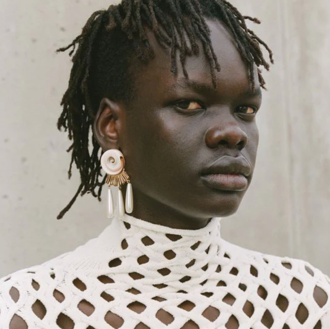 Sands Earrings