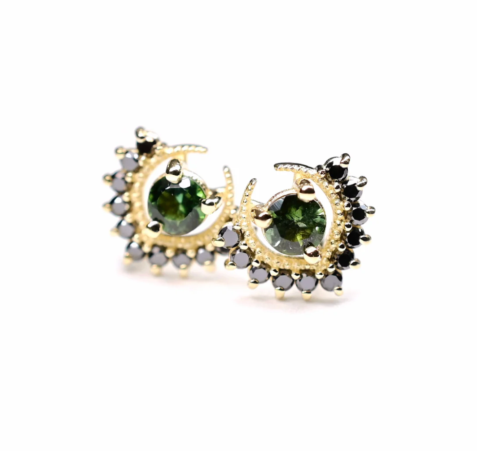 Tosia Stud Earrings