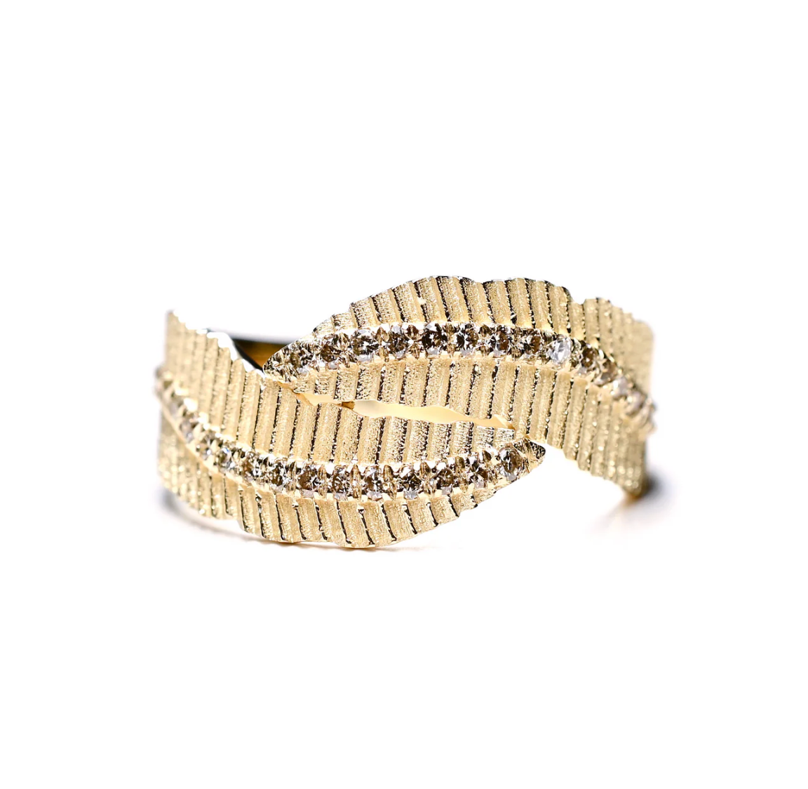 Bracken Ring