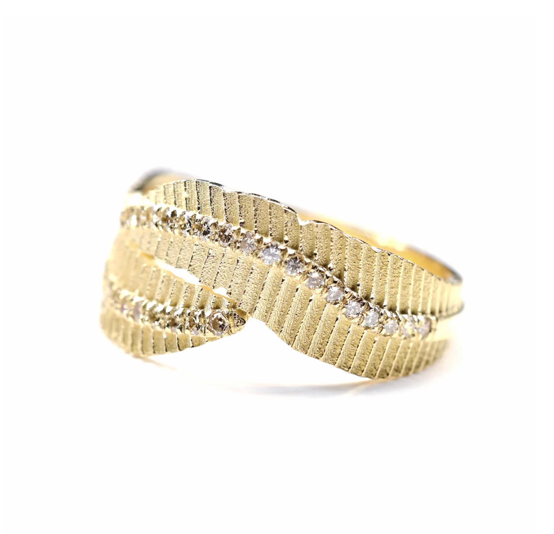 Bracken Ring