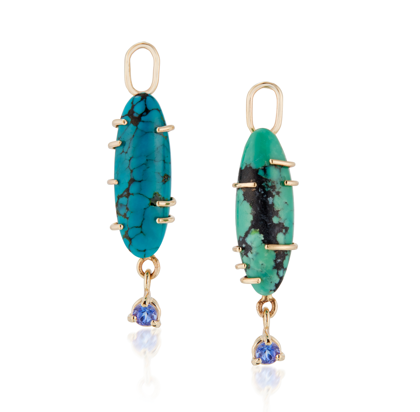 Arizona Turquoise Earrings