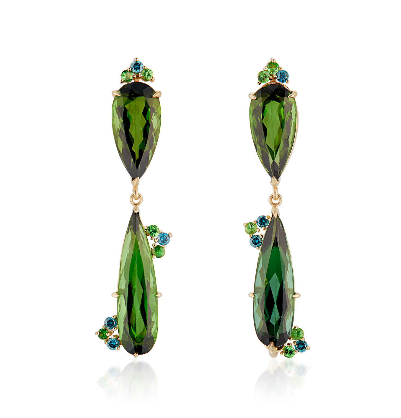Imperial Earrings