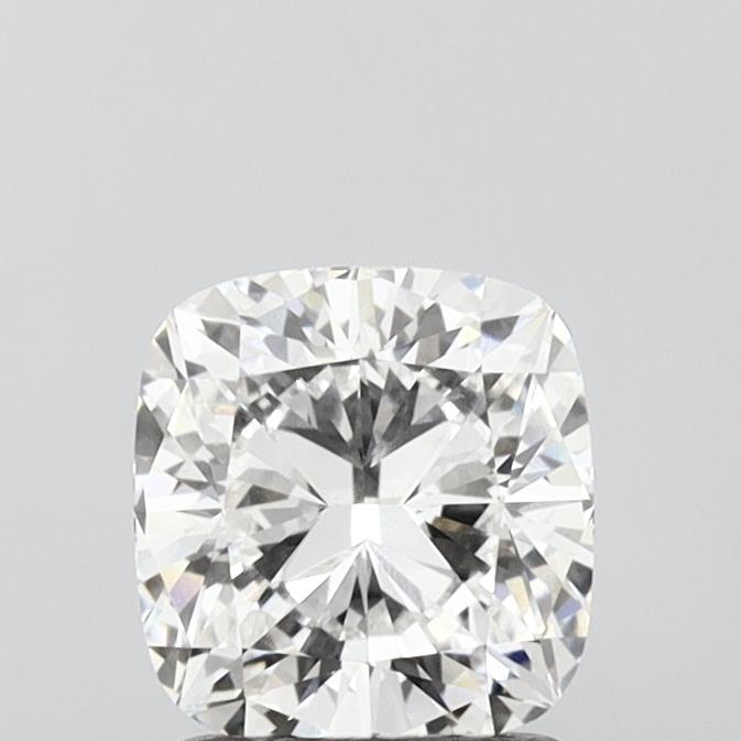 Diamond Cushion - Laboratory Grown - 1.51 - thumbnail