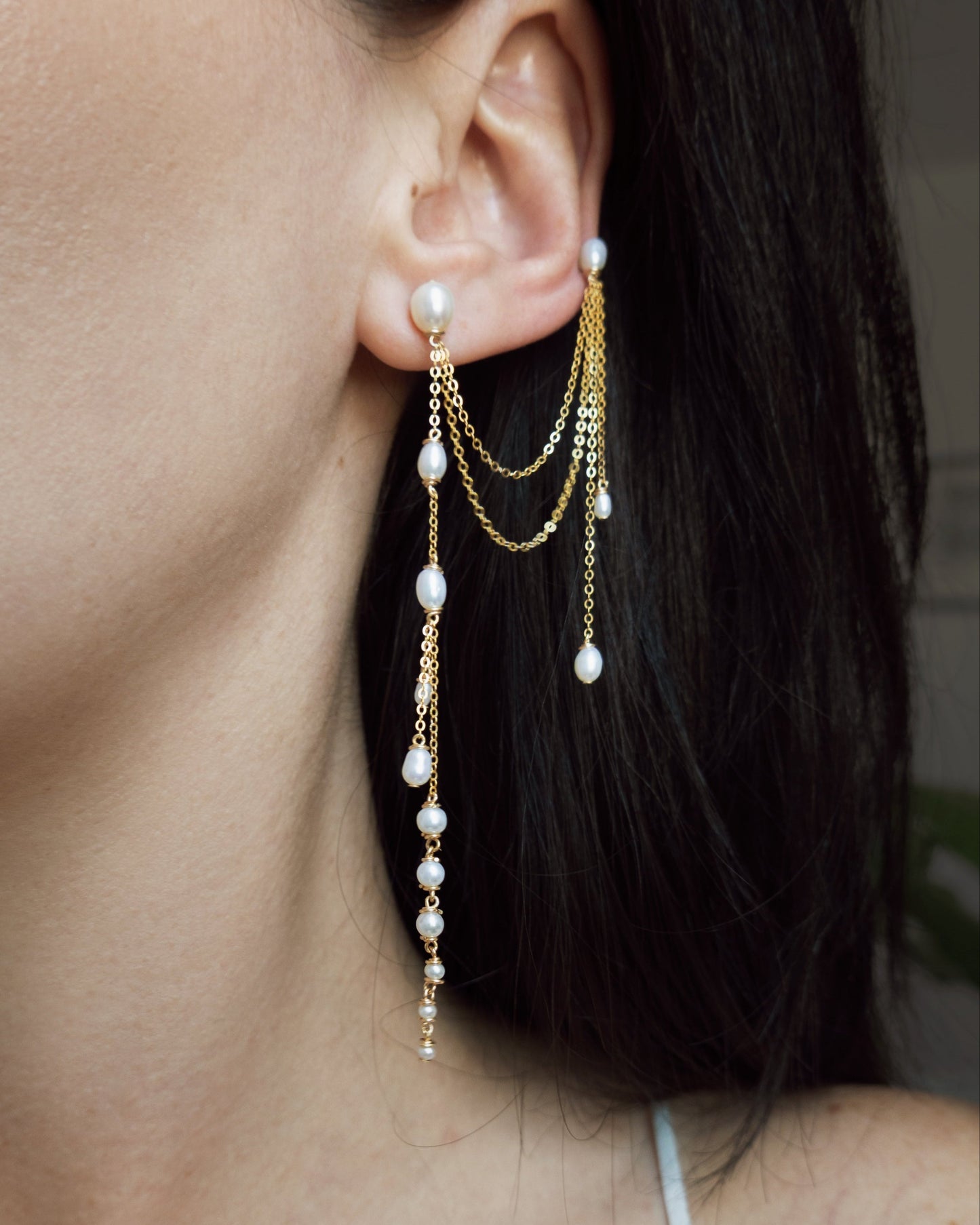 Sueño Petite Earrings
