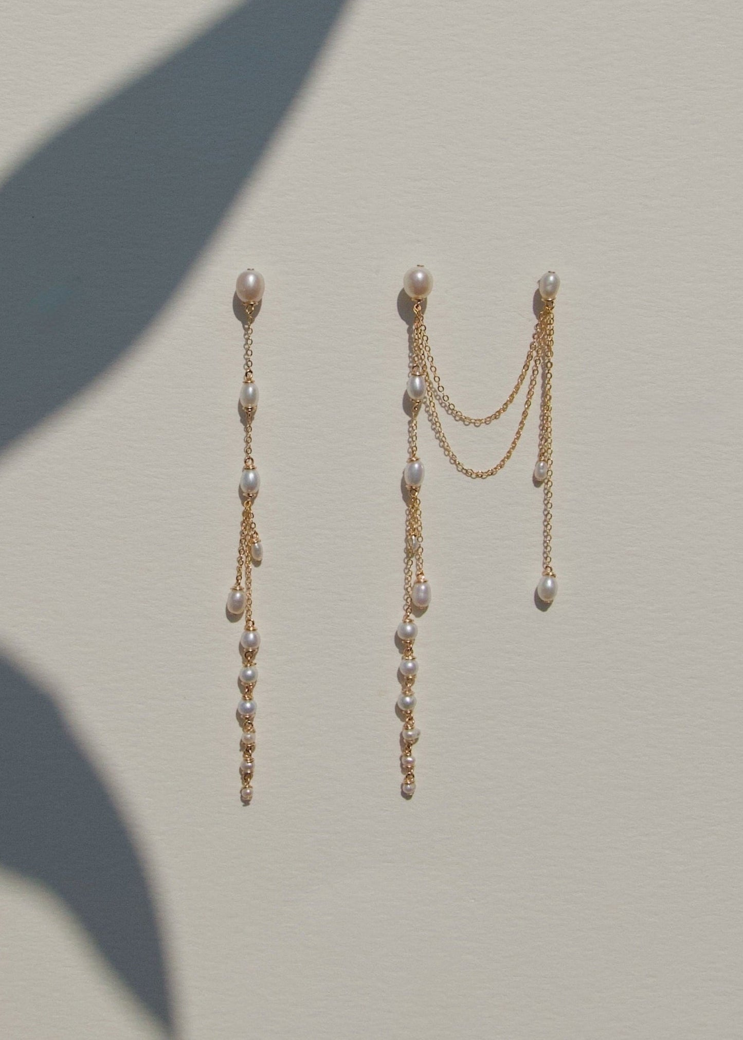 Sueño Petite Earrings