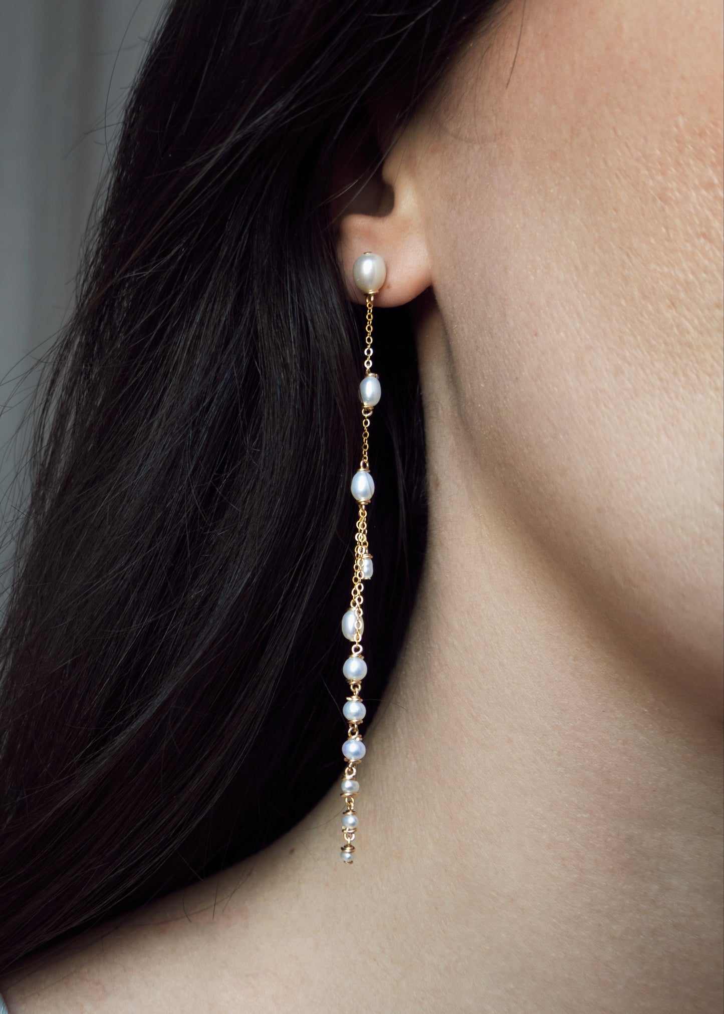 Sueño Petite Earrings