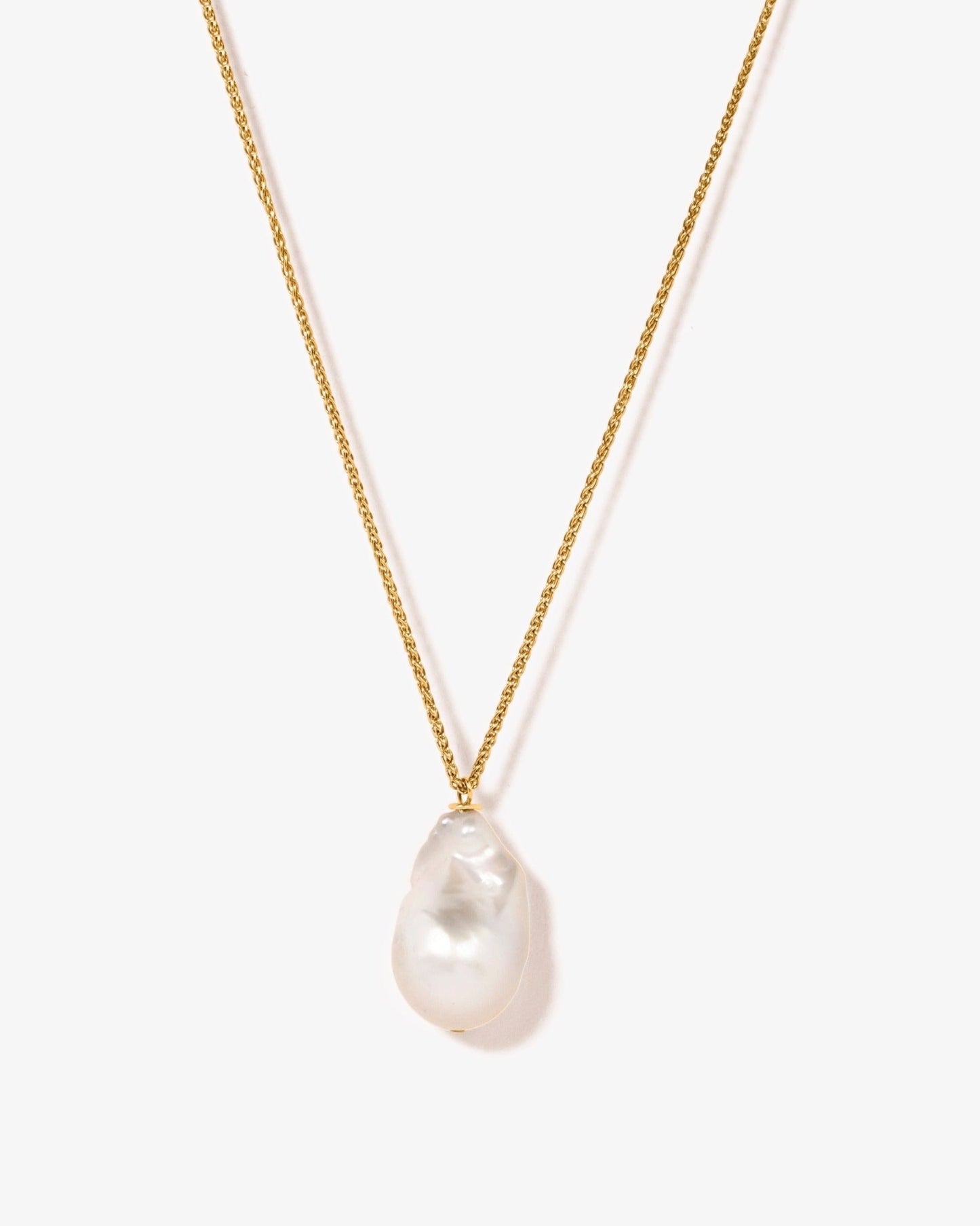 Sydney Necklace