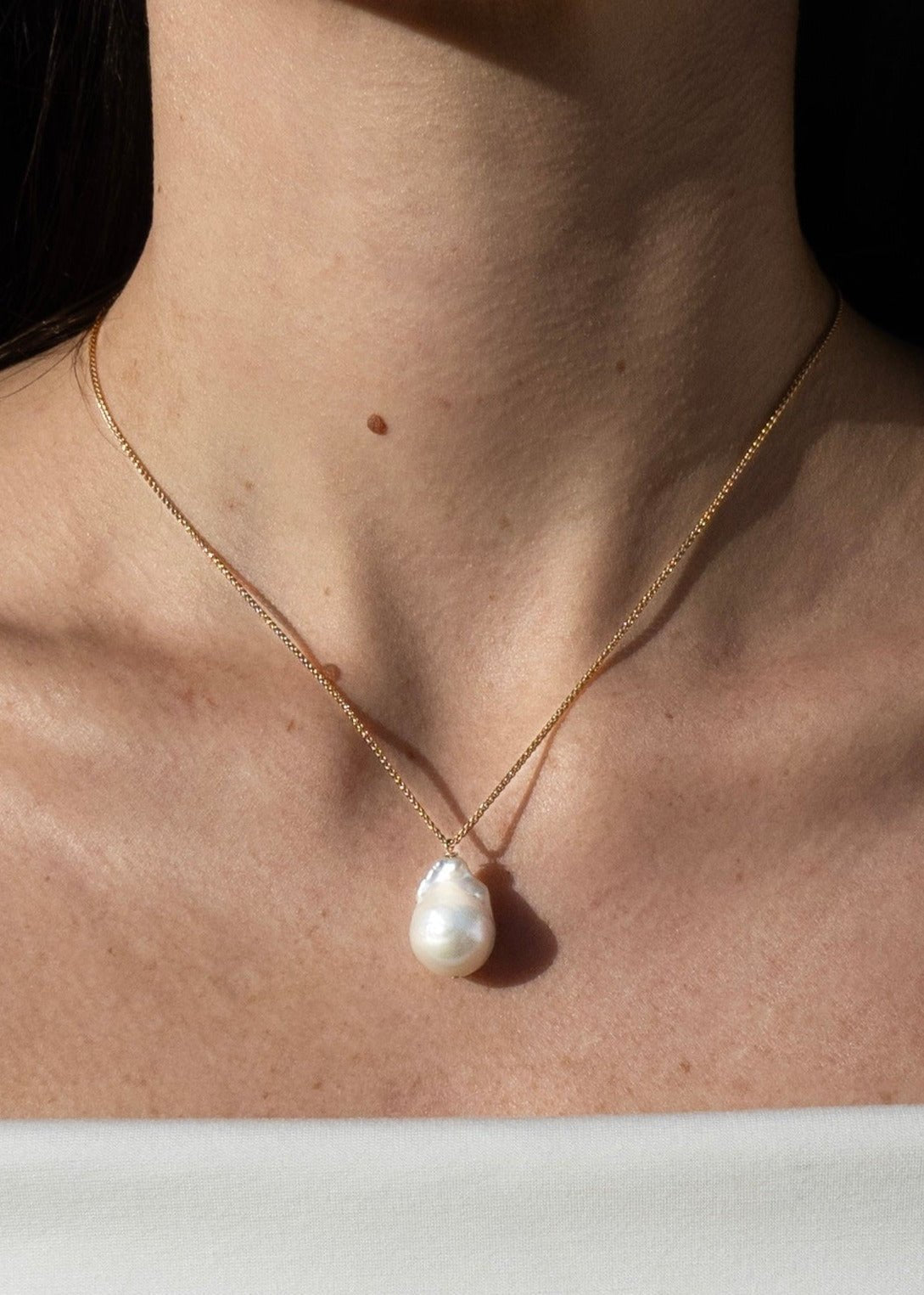 Sydney Necklace