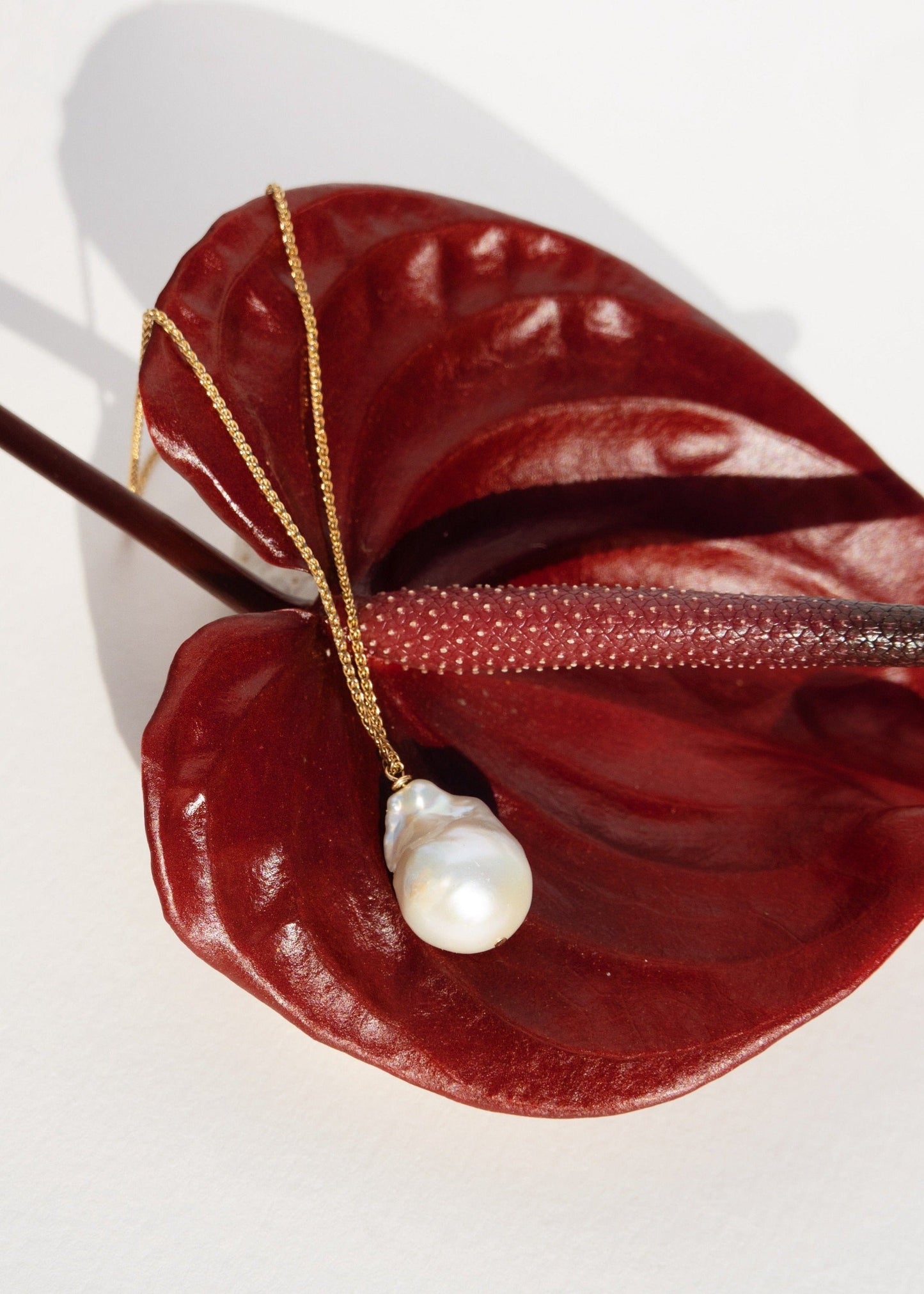 Sydney Necklace