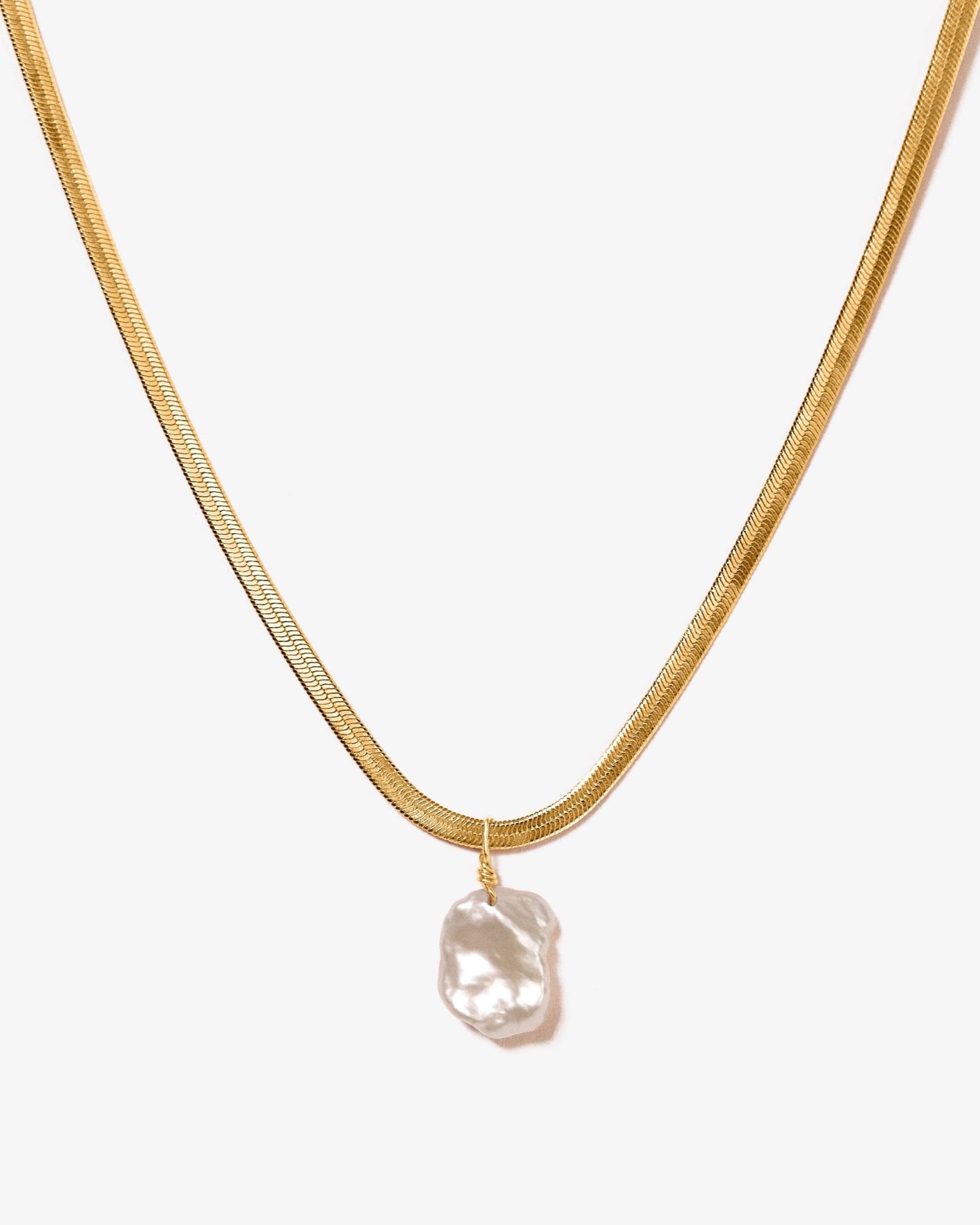 Ula Necklace