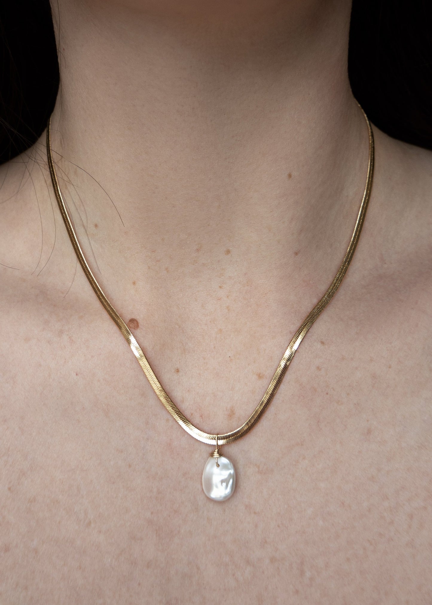 Ula Necklace