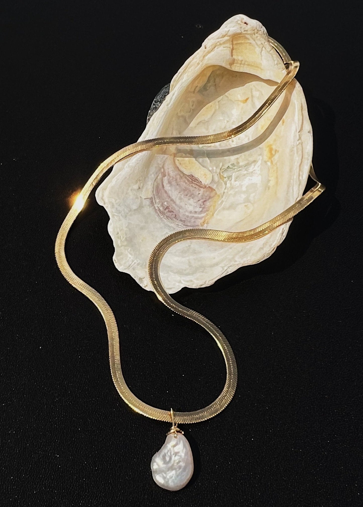 Ula Necklace