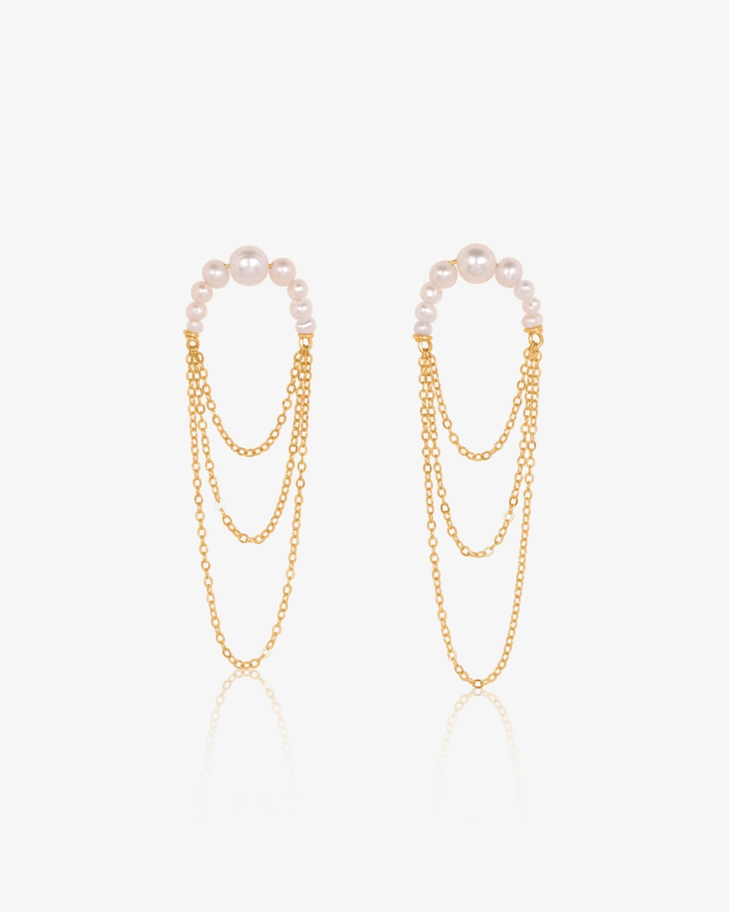 Valencia Earrings