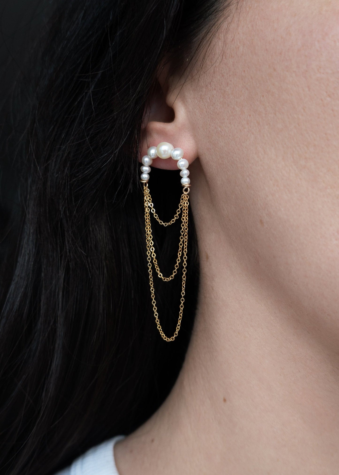 Valencia Earrings