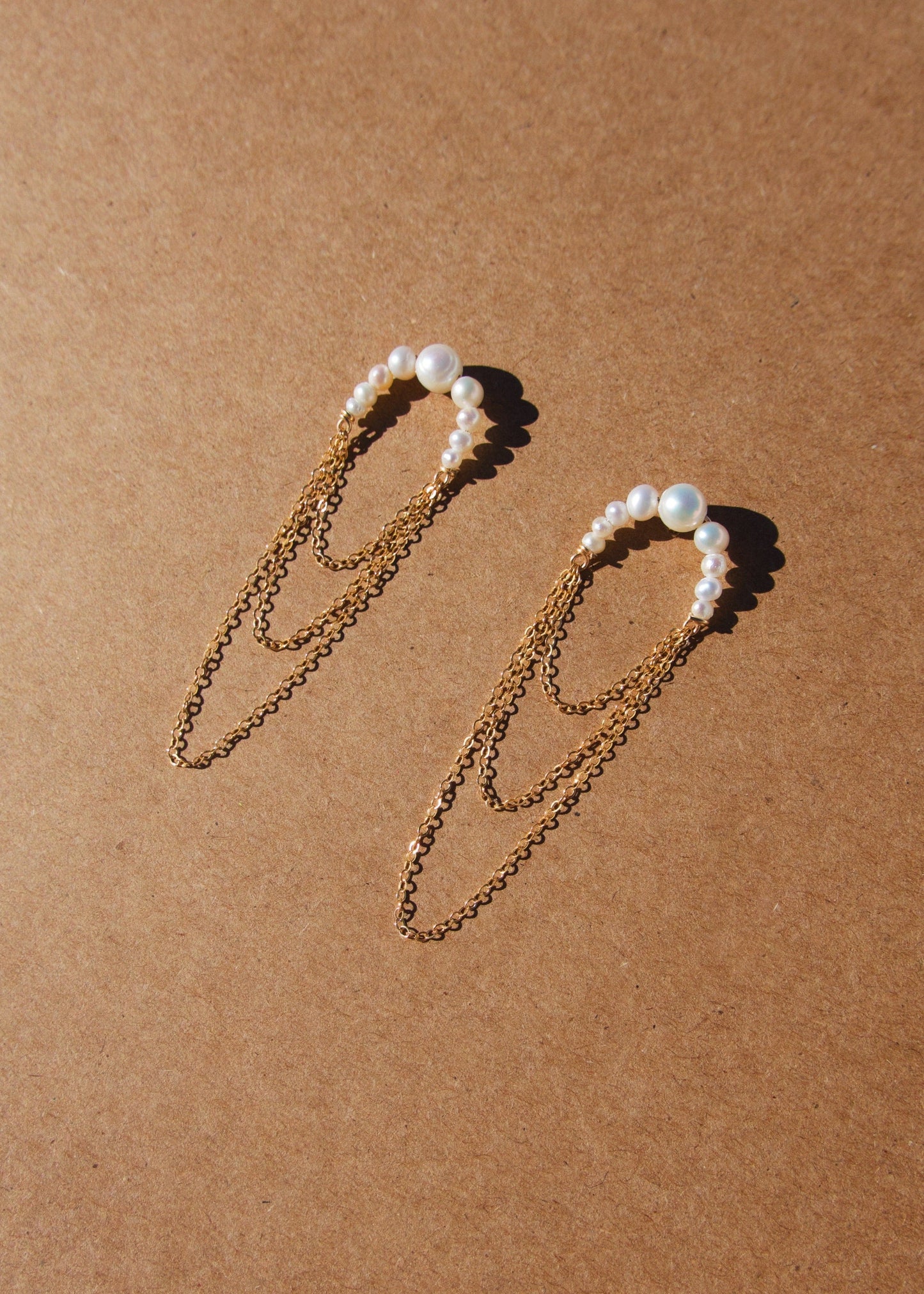 Valencia Earrings