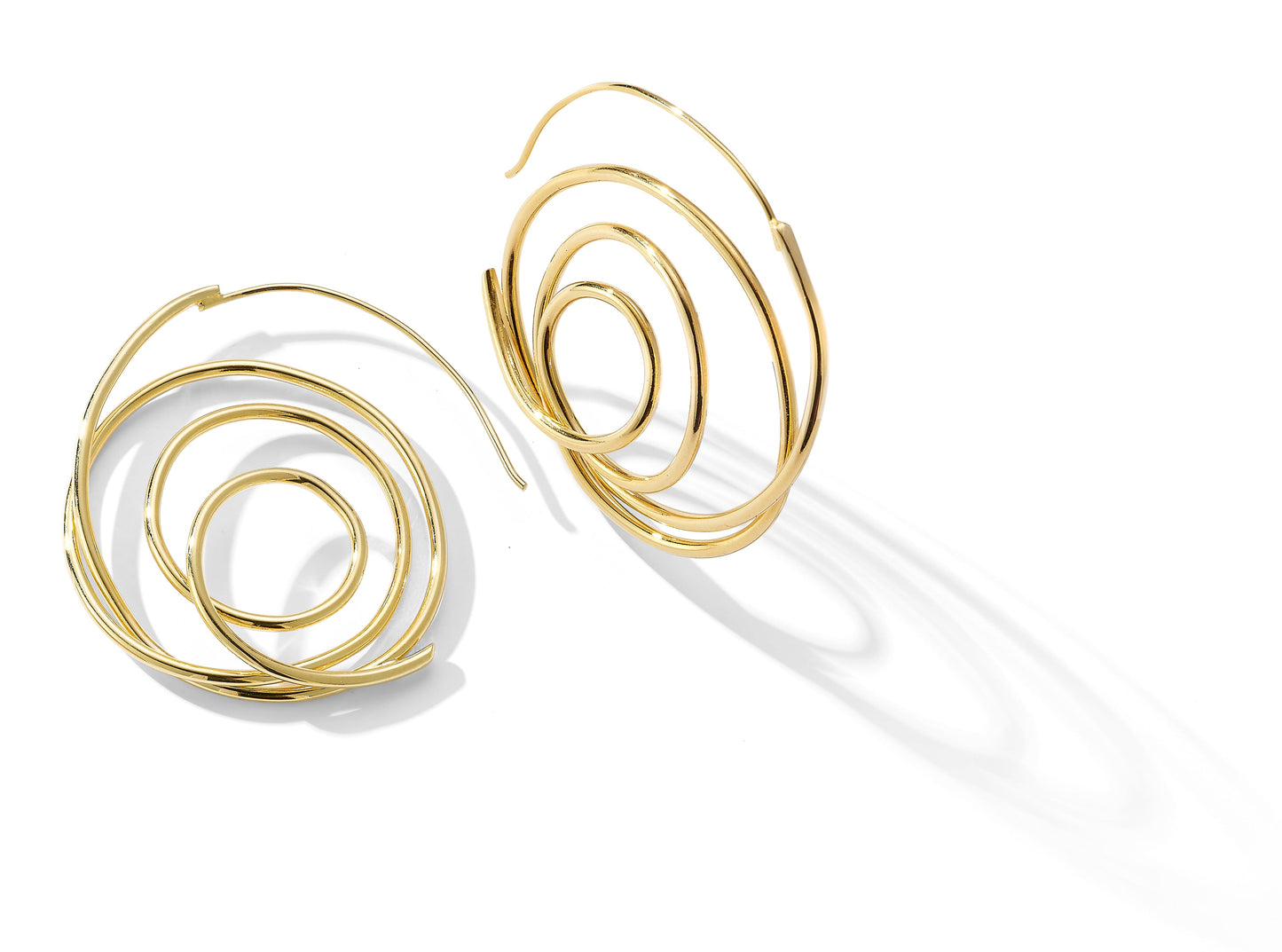 Whirlwind Earrings