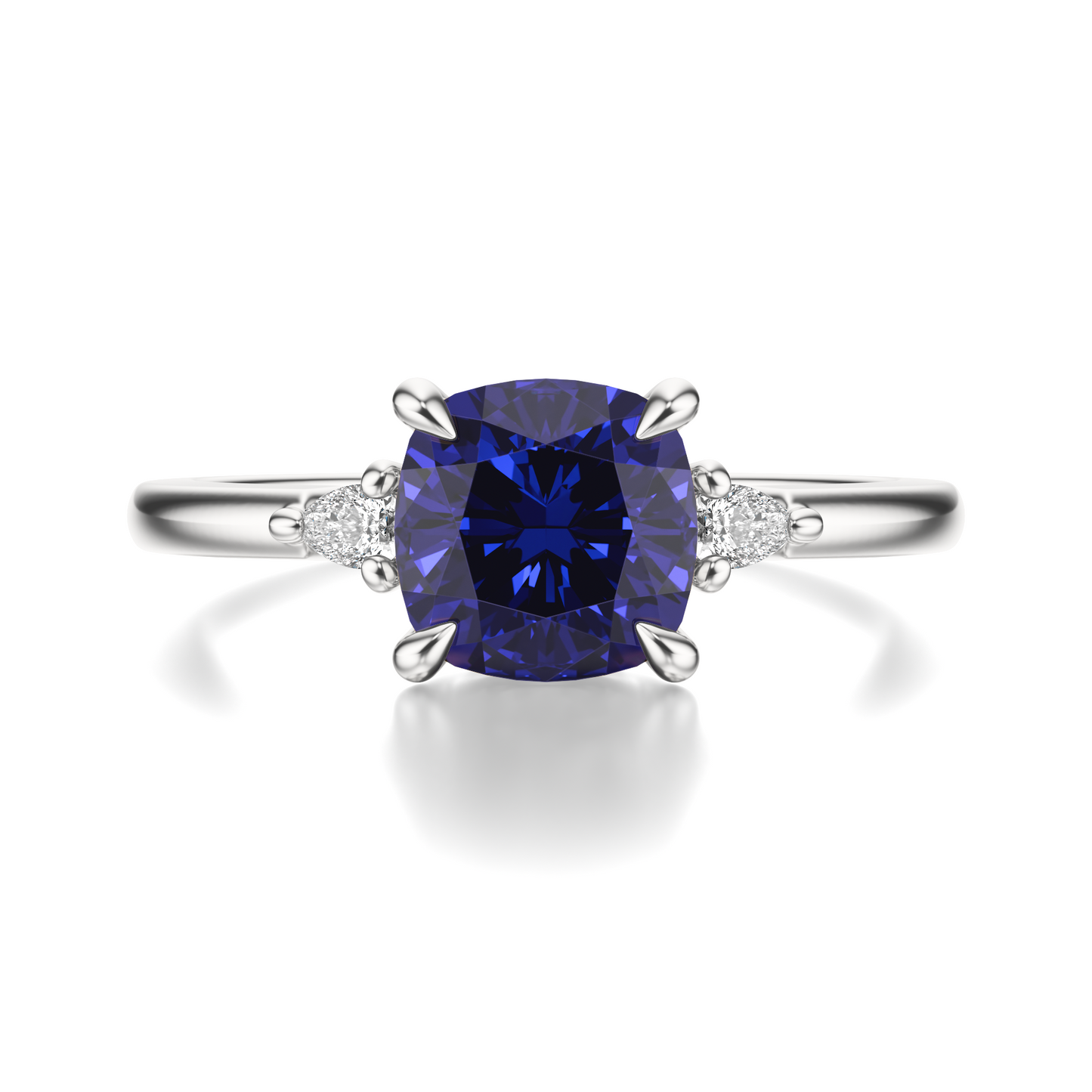 Anastasia Ring
