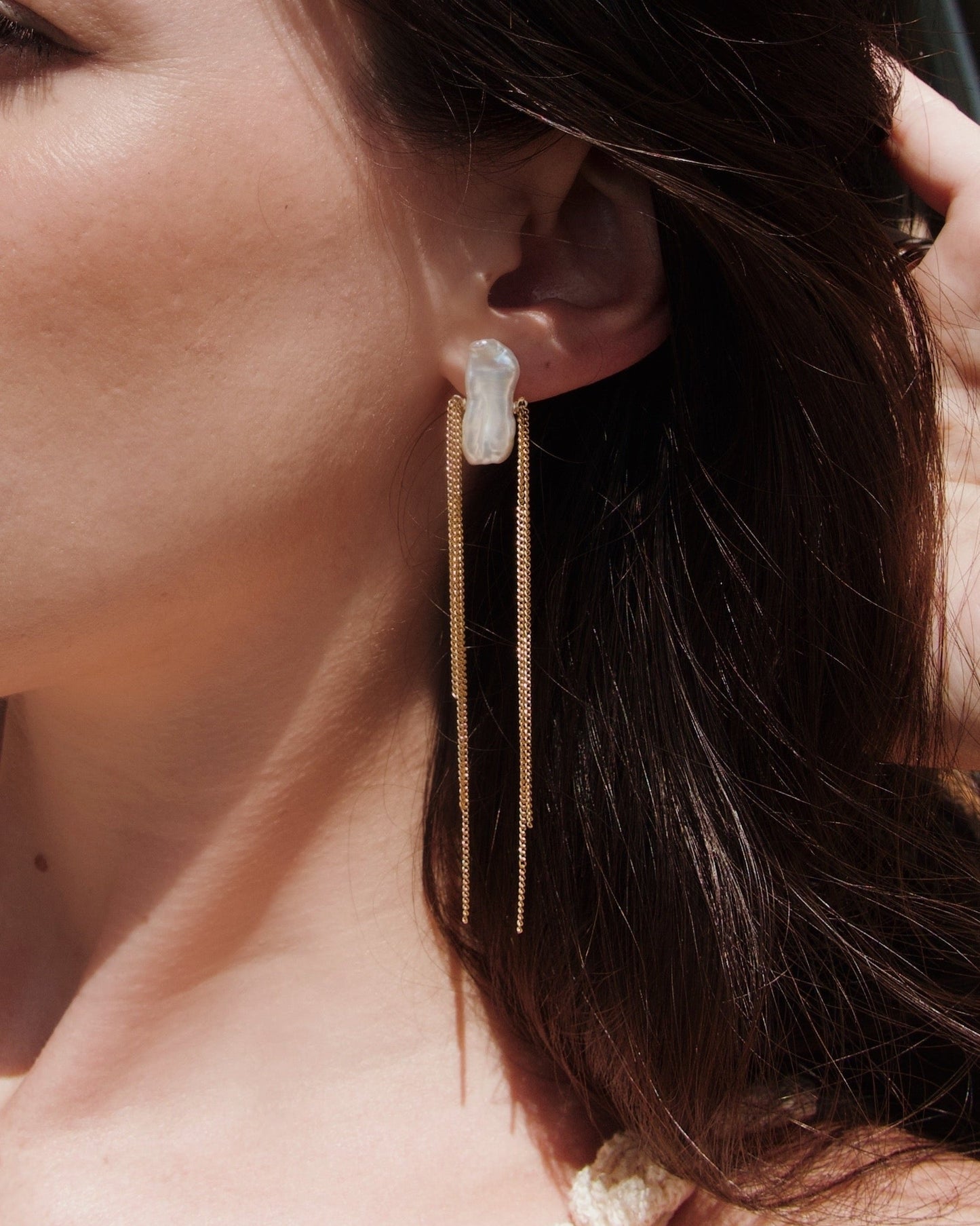 Yasmin Earrings