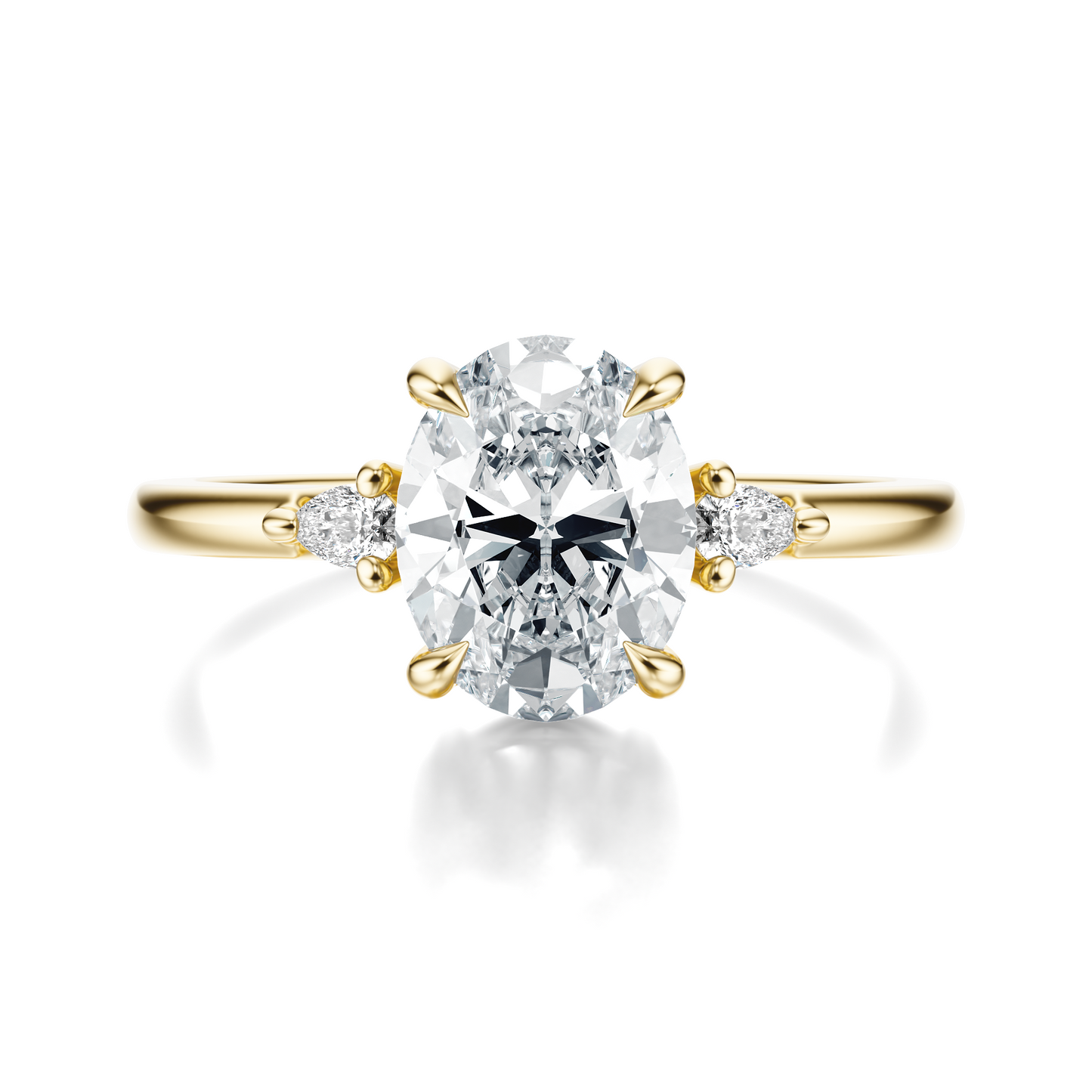 Anastasia Ring