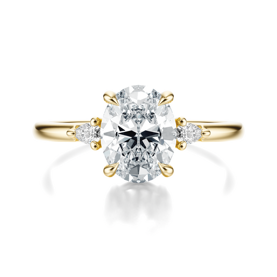 Anastasia Ring