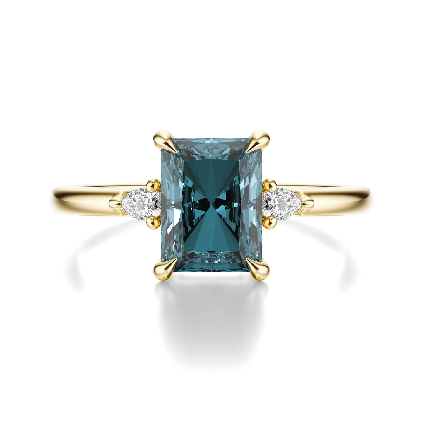 Anastasia Ring