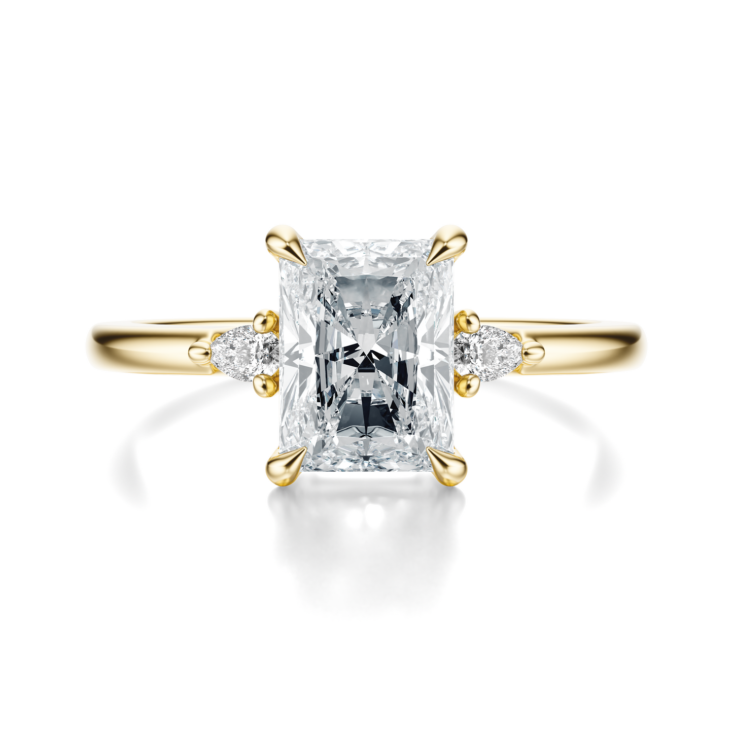 Anastasia Ring