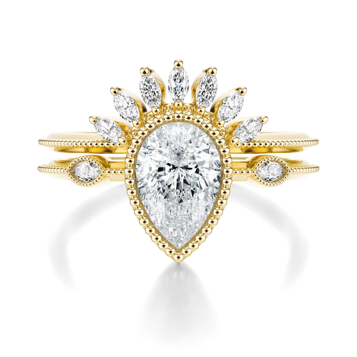 Isabel Ring
