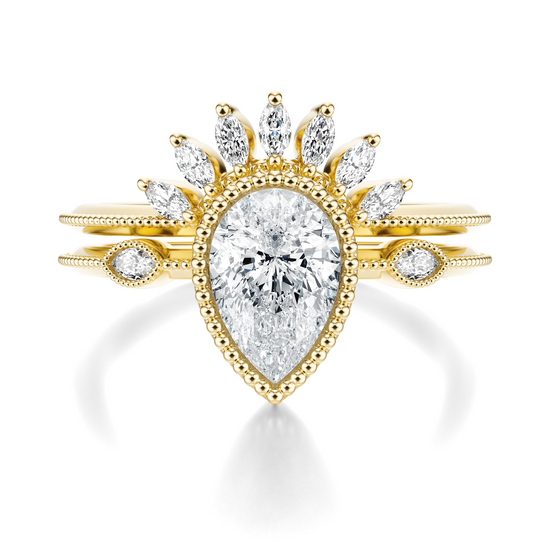 Isabel Ring