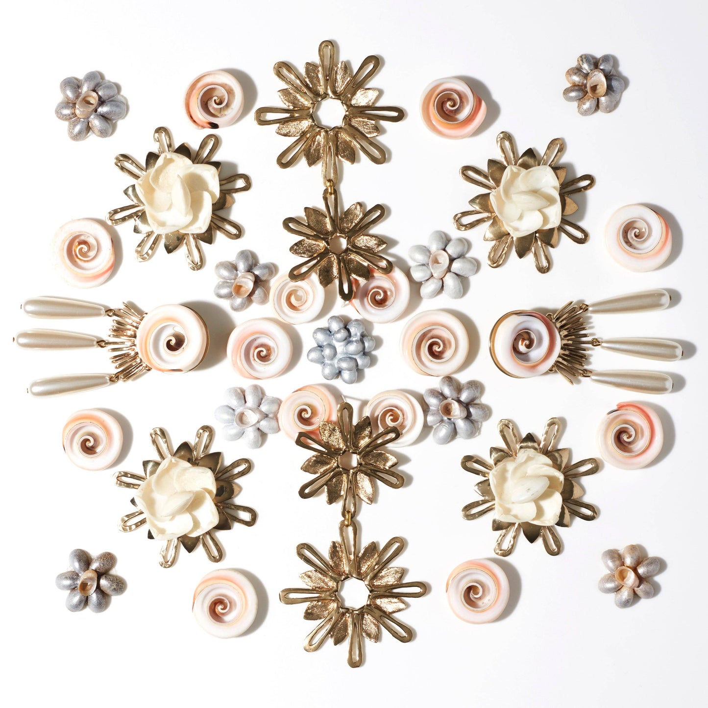 Sands Earrings