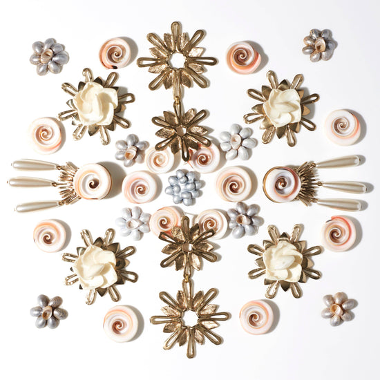 Sands Earrings