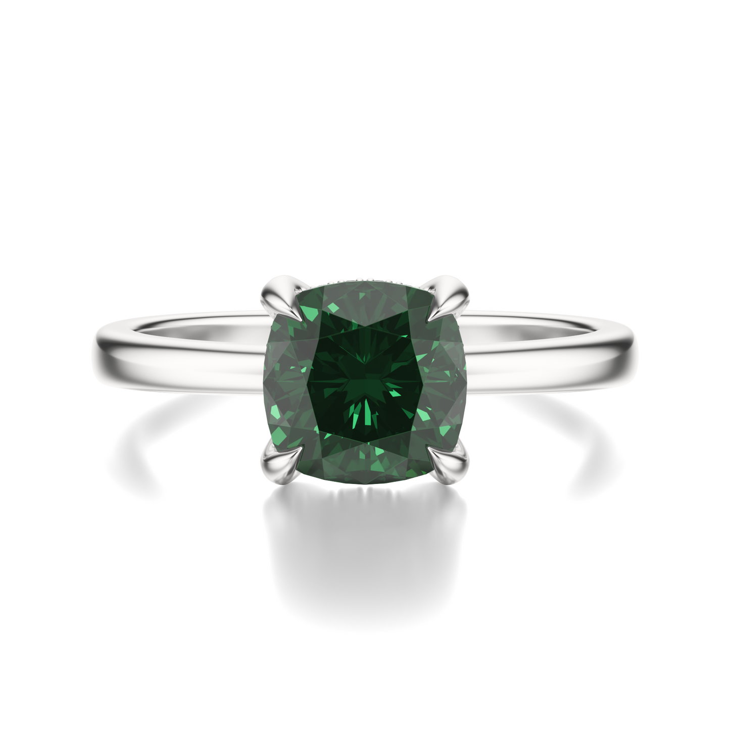 Moorish Solitaire