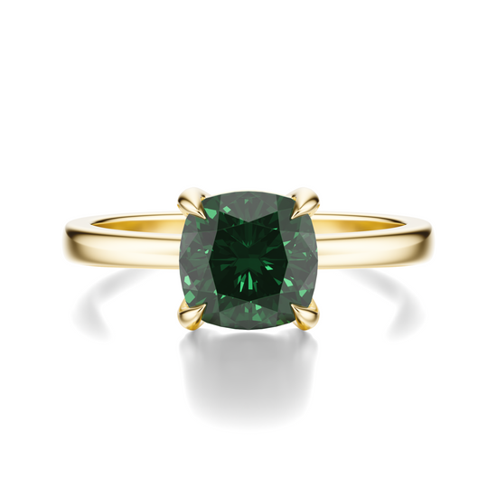 Moorish Solitaire
