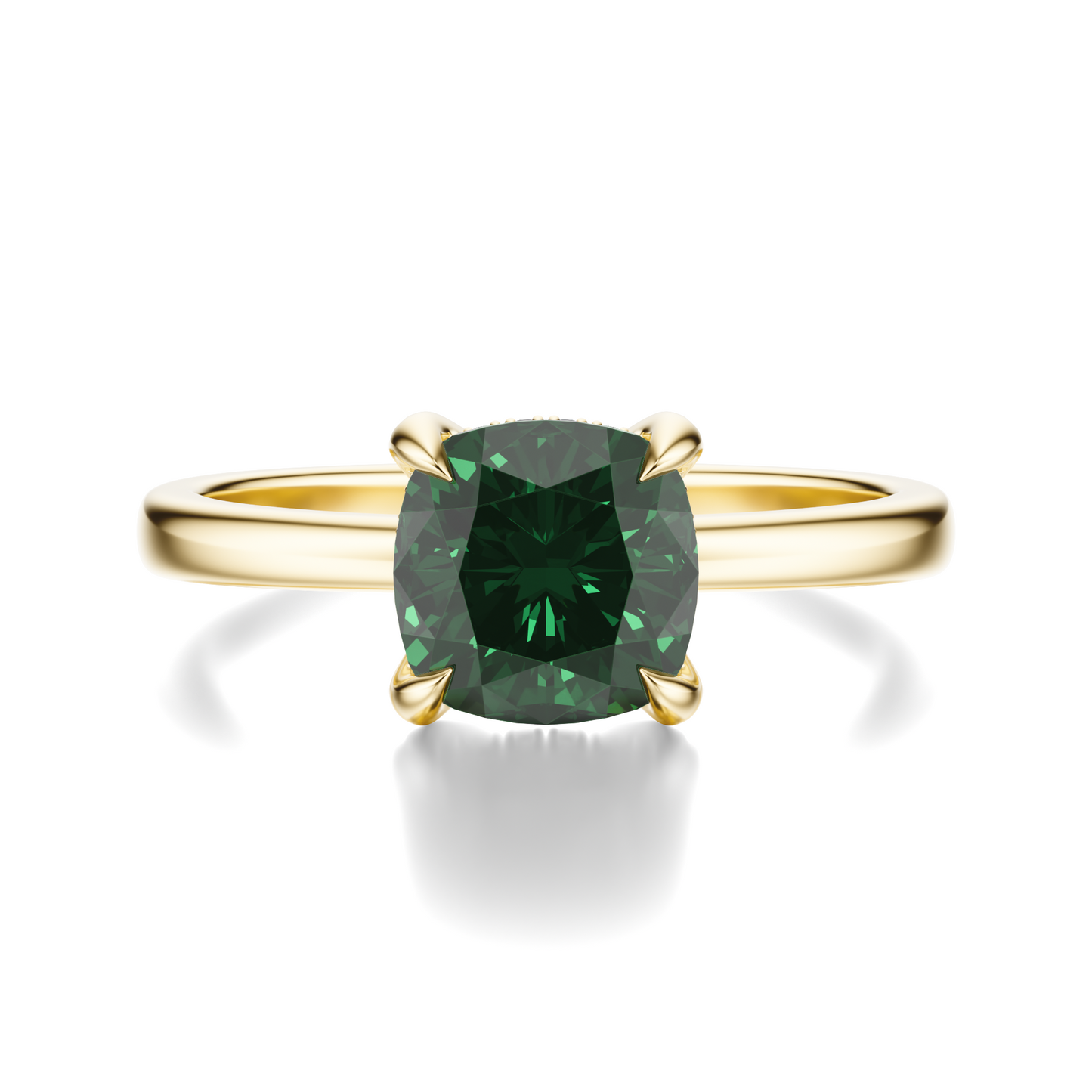 Moorish Solitaire