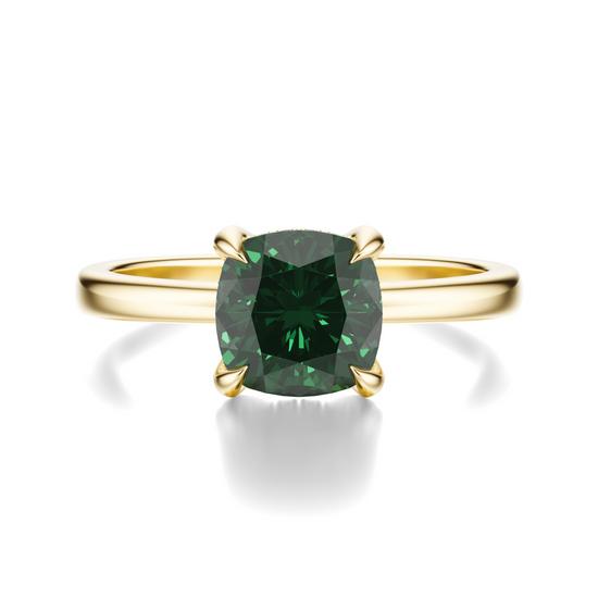 Moorish Solitaire